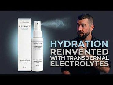 Electrolyte Spray 125ml