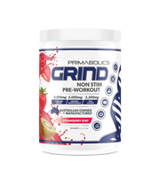 Grind - Non-Stim