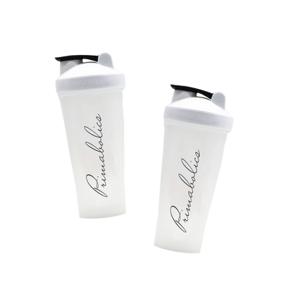 Primabolics Shaker Twin pack