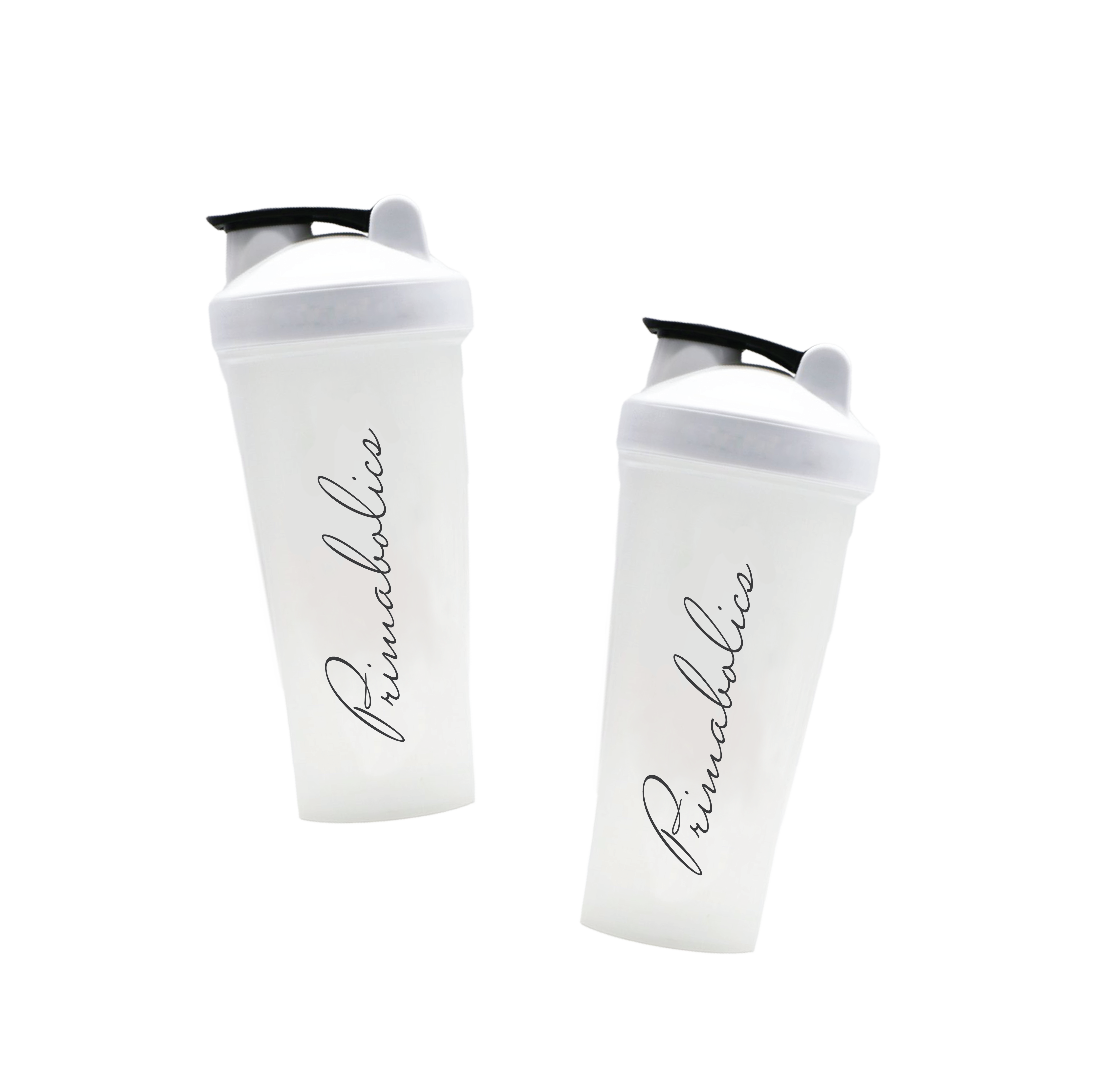 Primabolics Shaker Twin pack