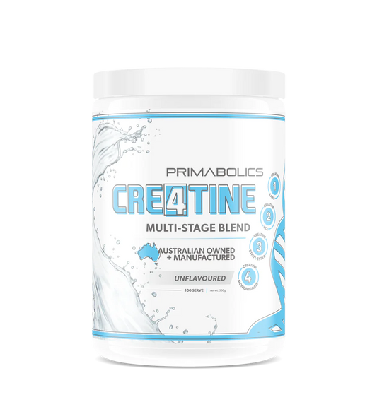 CRE4TINE Multi-Stage Blend 350g