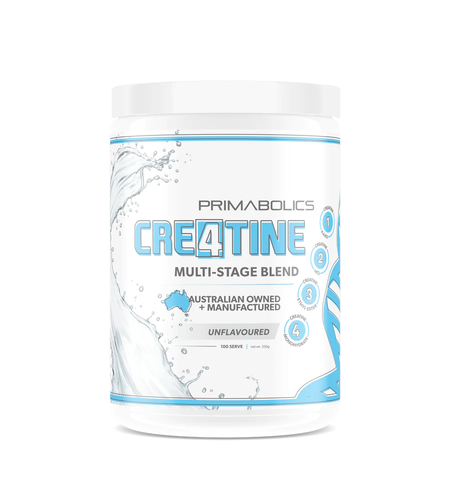 CRE4TINE Multi-Stage Blend 350g